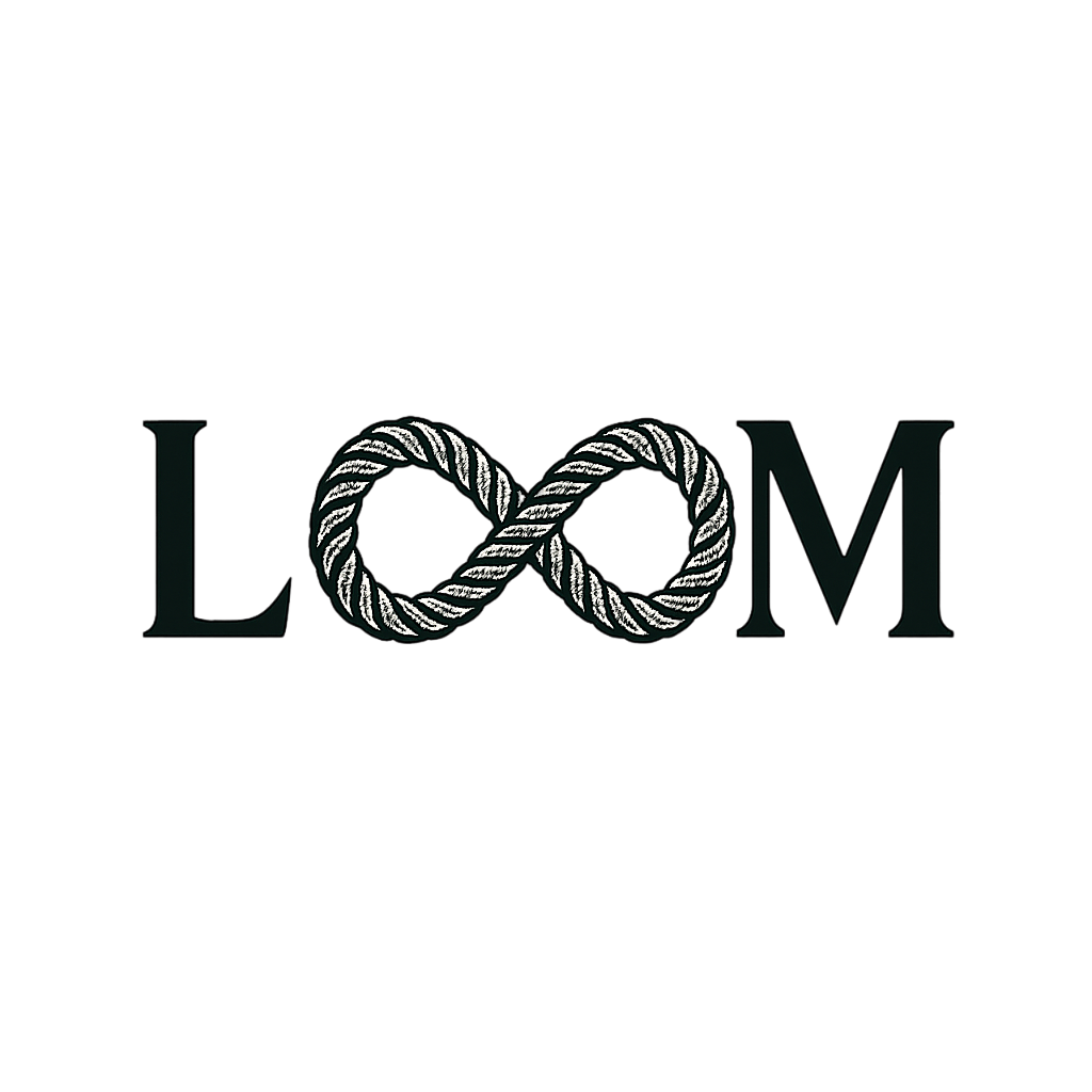 Loom Atelier Symbol